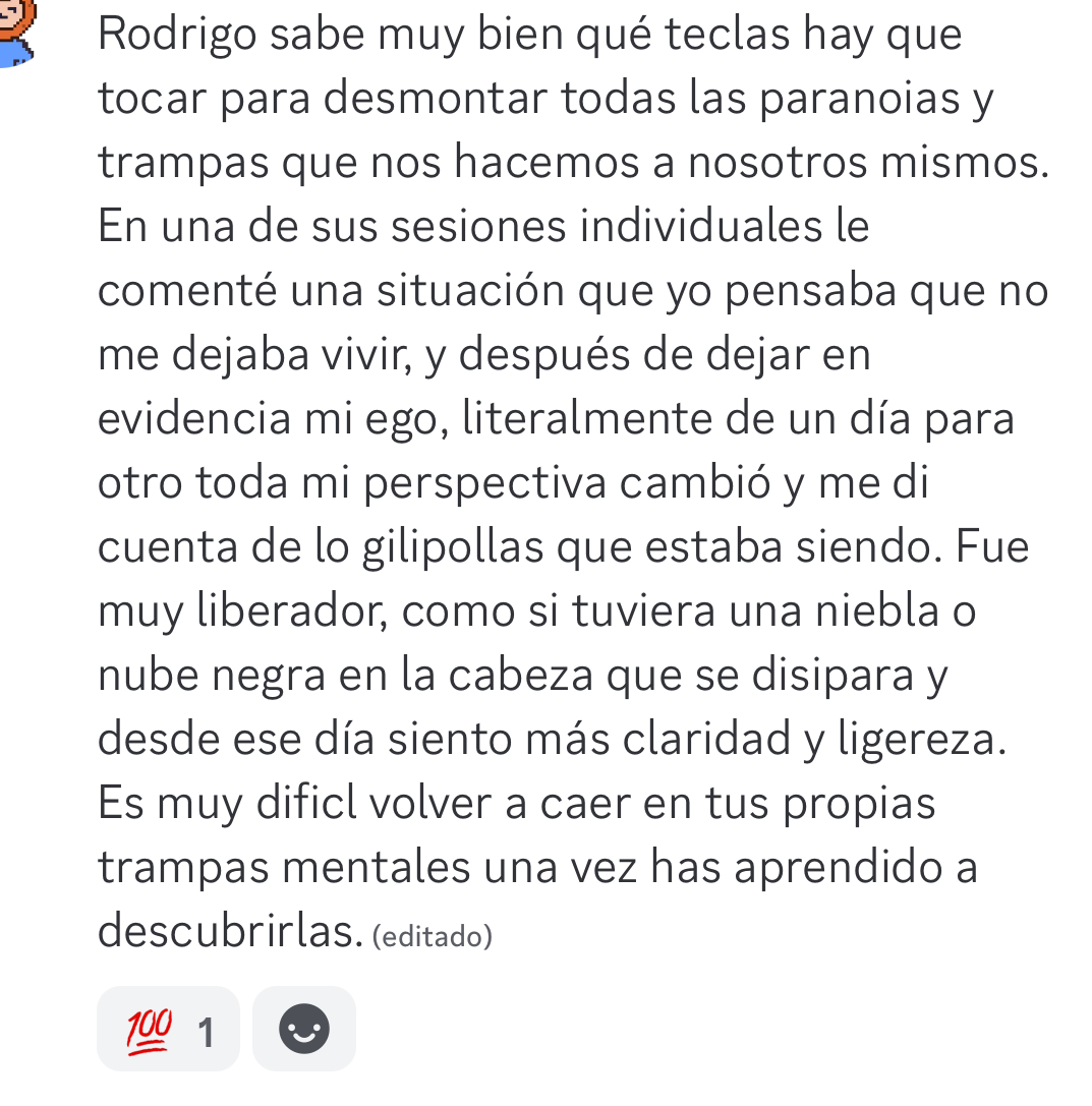 Testimonio Ale